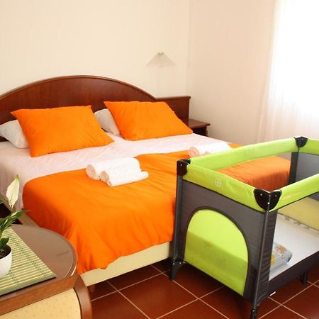Guest House Sol Cavtat Exterior foto