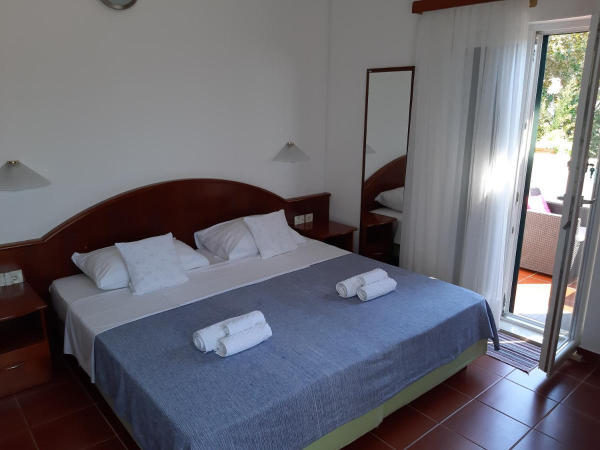 Guest House Sol Cavtat Exterior foto