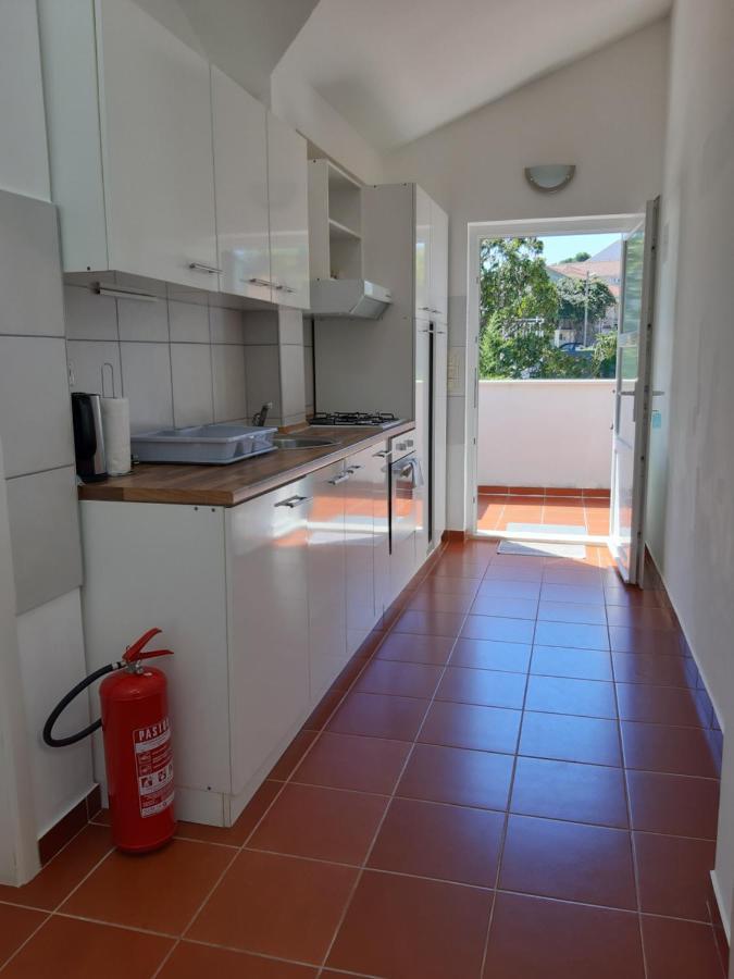 Guest House Sol Cavtat Exterior foto