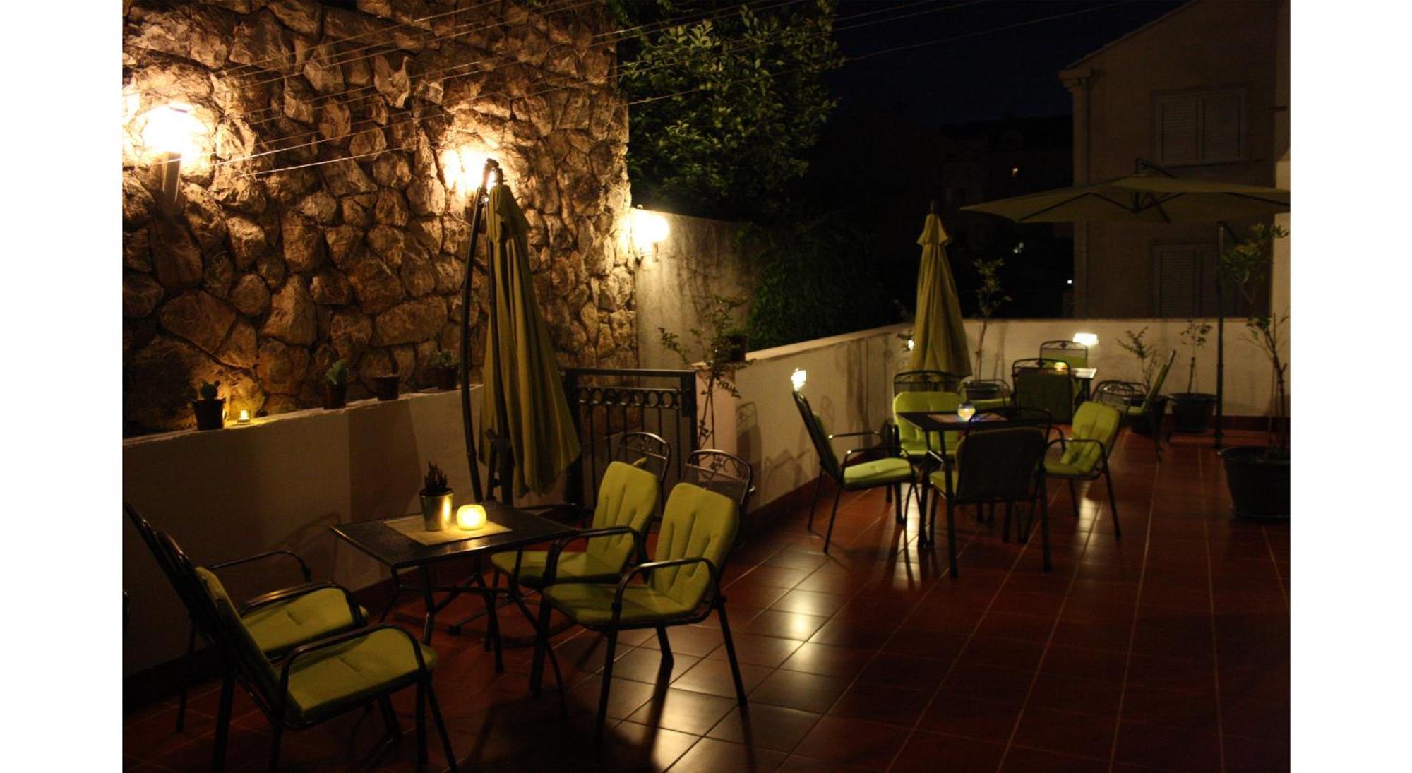 Guest House Sol Cavtat Exterior foto