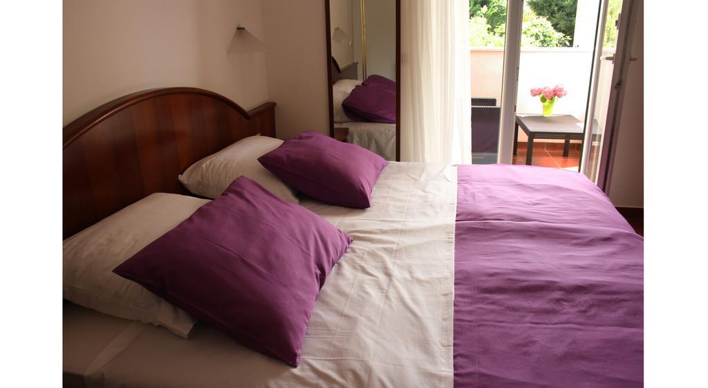 Guest House Sol Cavtat Zimmer foto
