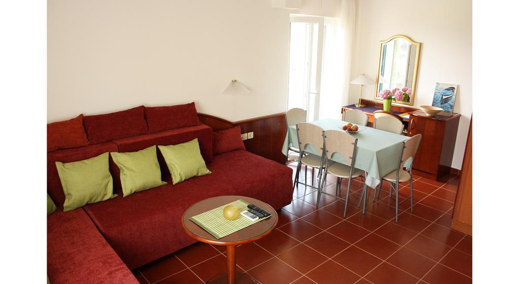 Guest House Sol Cavtat Zimmer foto