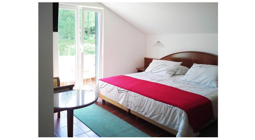 Guest House Sol Cavtat Zimmer foto
