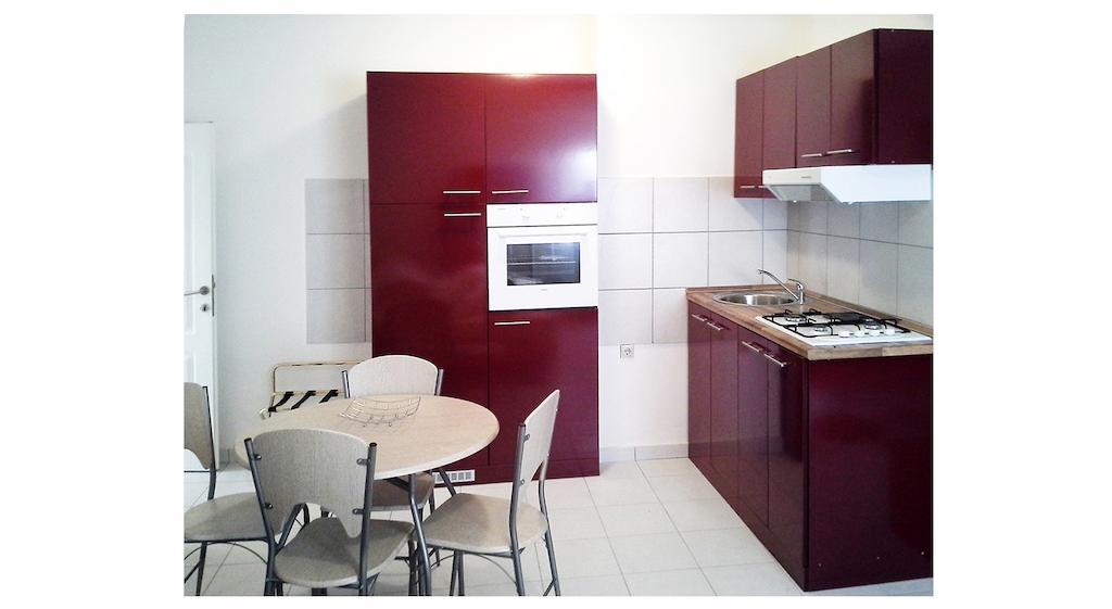 Guest House Sol Cavtat Zimmer foto