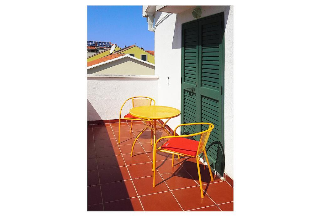 Guest House Sol Cavtat Zimmer foto